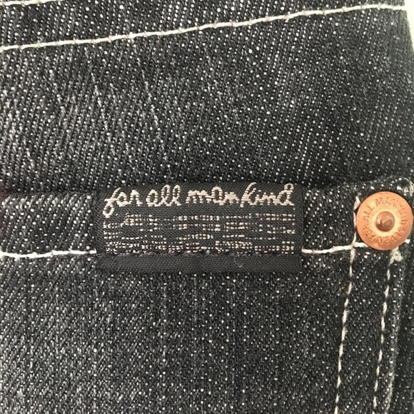7 For All Mankind – Great Wall of China jeans - Picture 6 of 6